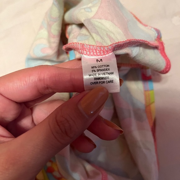 PacSun halter top - Picture 2 of 2